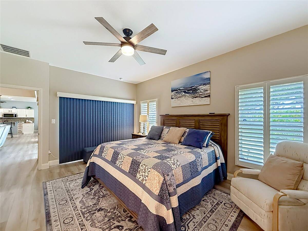 25543 Maurepas Lane, Leesburg, FL 34748