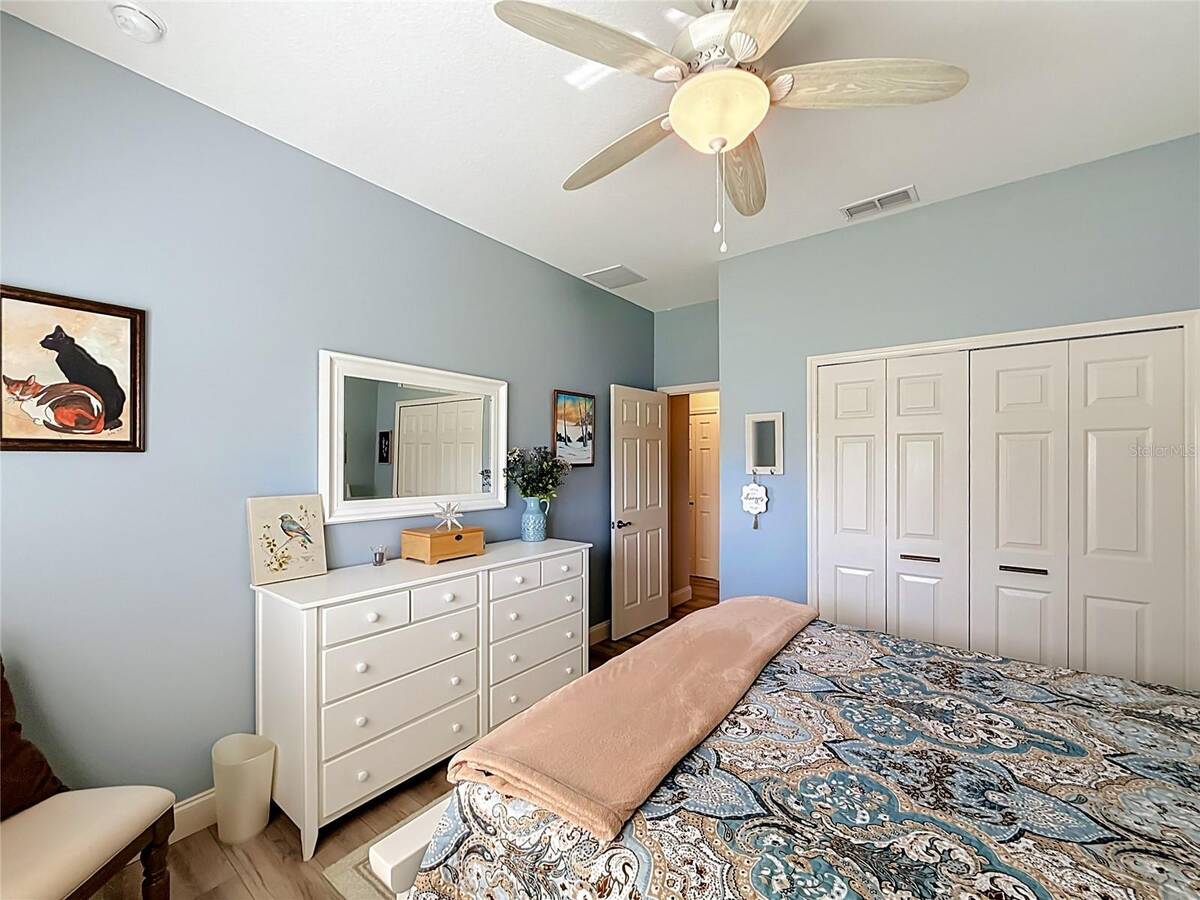 25543 Maurepas Lane, Leesburg, FL 34748