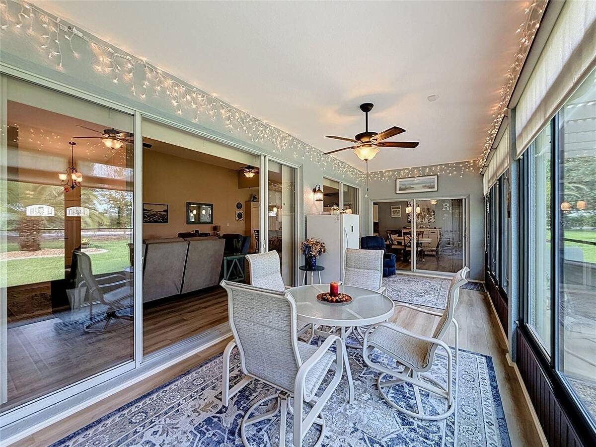 25543 Maurepas Lane, Leesburg, FL 34748