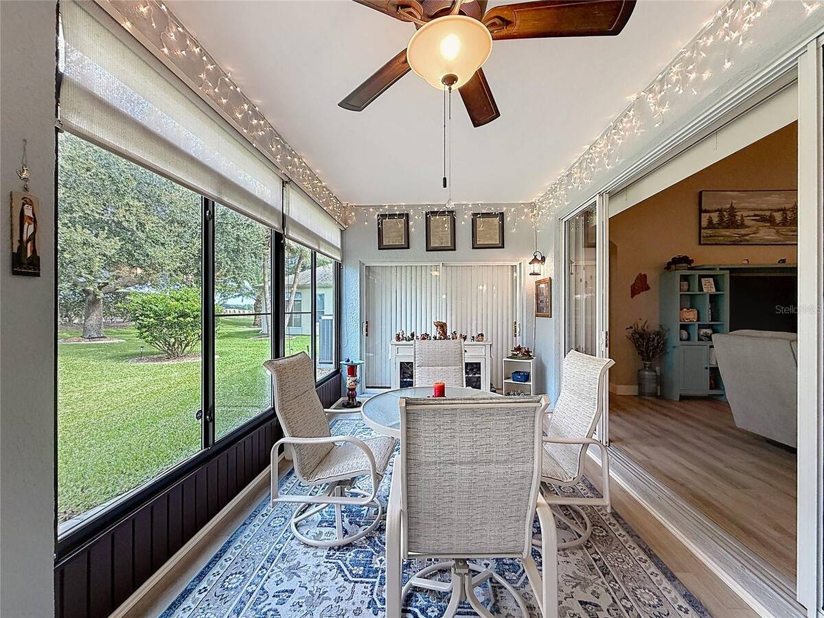 25543 Maurepas Lane, Leesburg, FL 34748