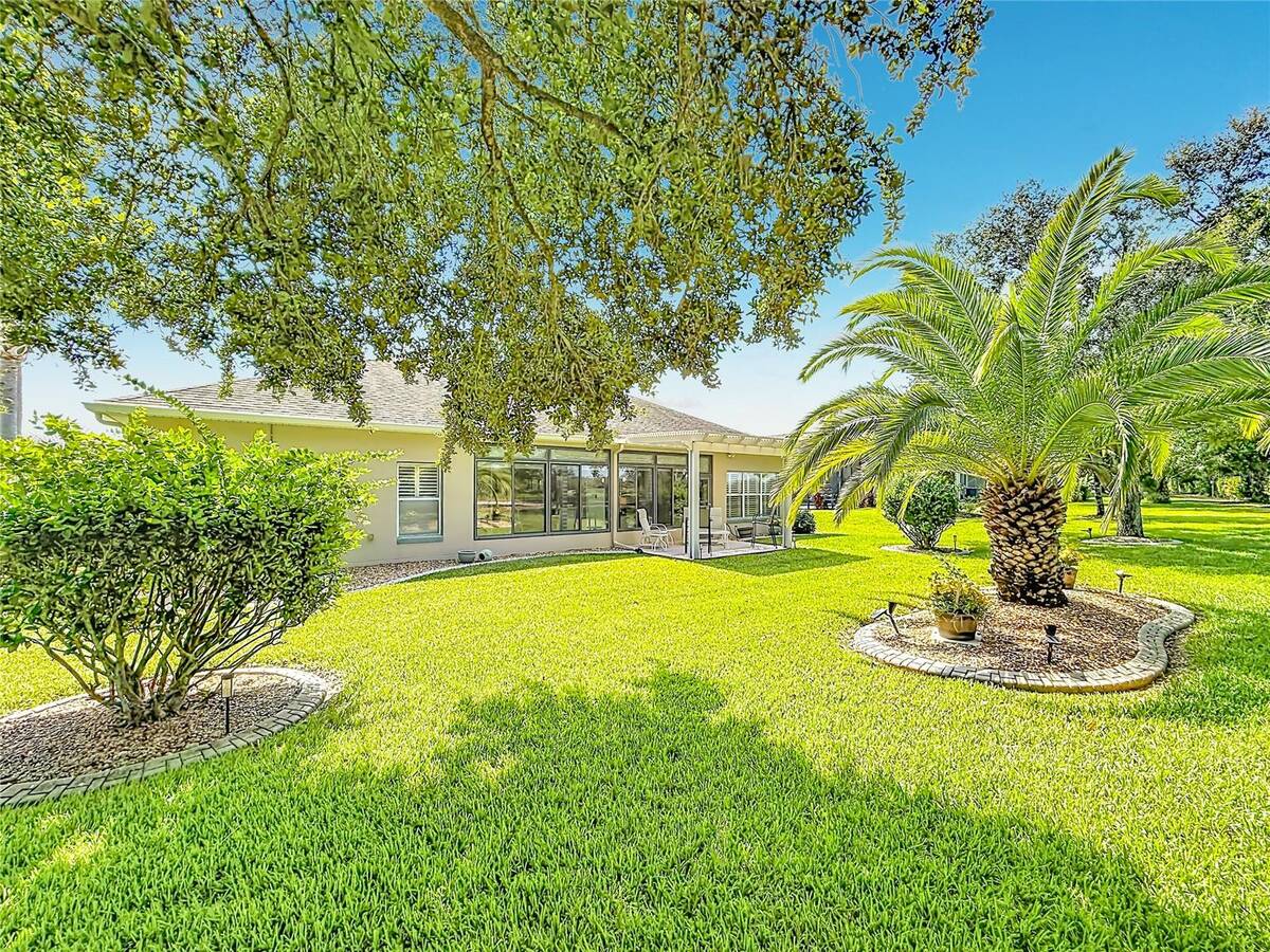 25543 Maurepas Lane, Leesburg, FL 34748