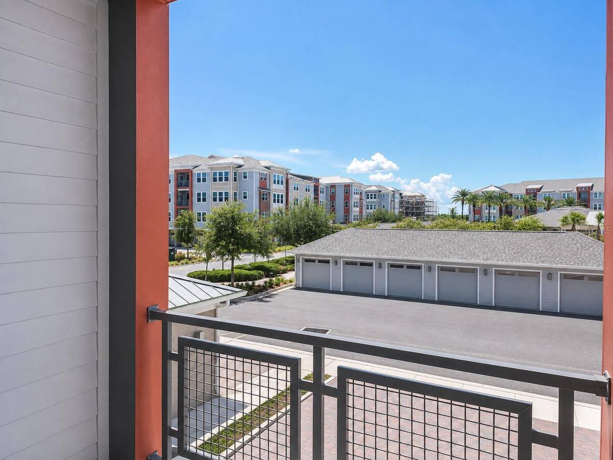 7545 Laureate Boulevard, #7208, Orlando, FL 32827
