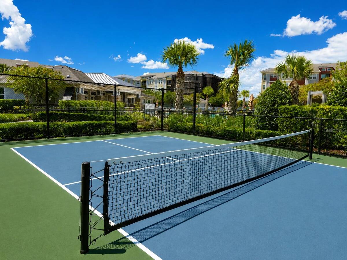 7545 Laureate Boulevard, #7208, Orlando, FL 32827