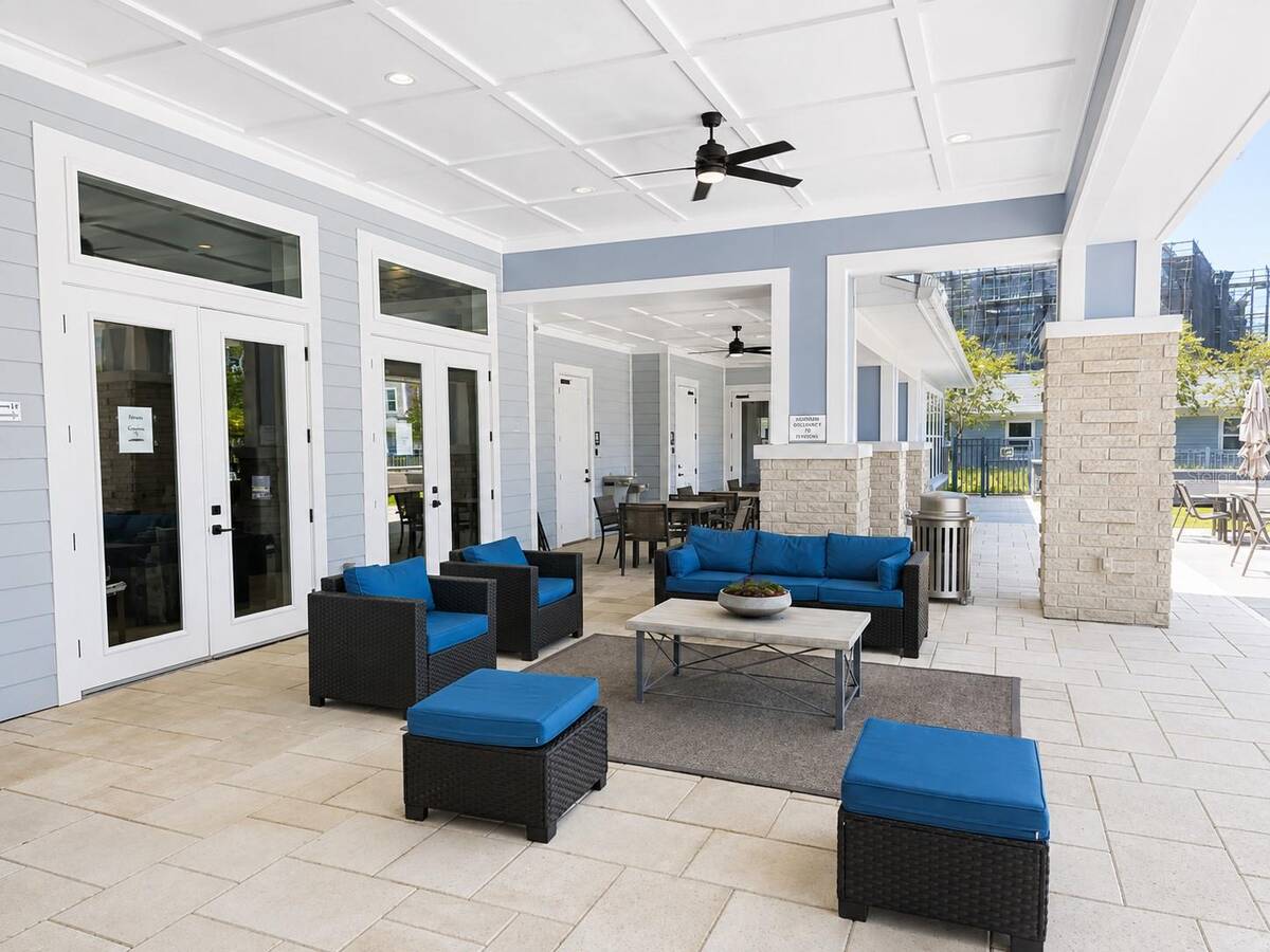 7545 Laureate Boulevard, #7208, Orlando, FL 32827