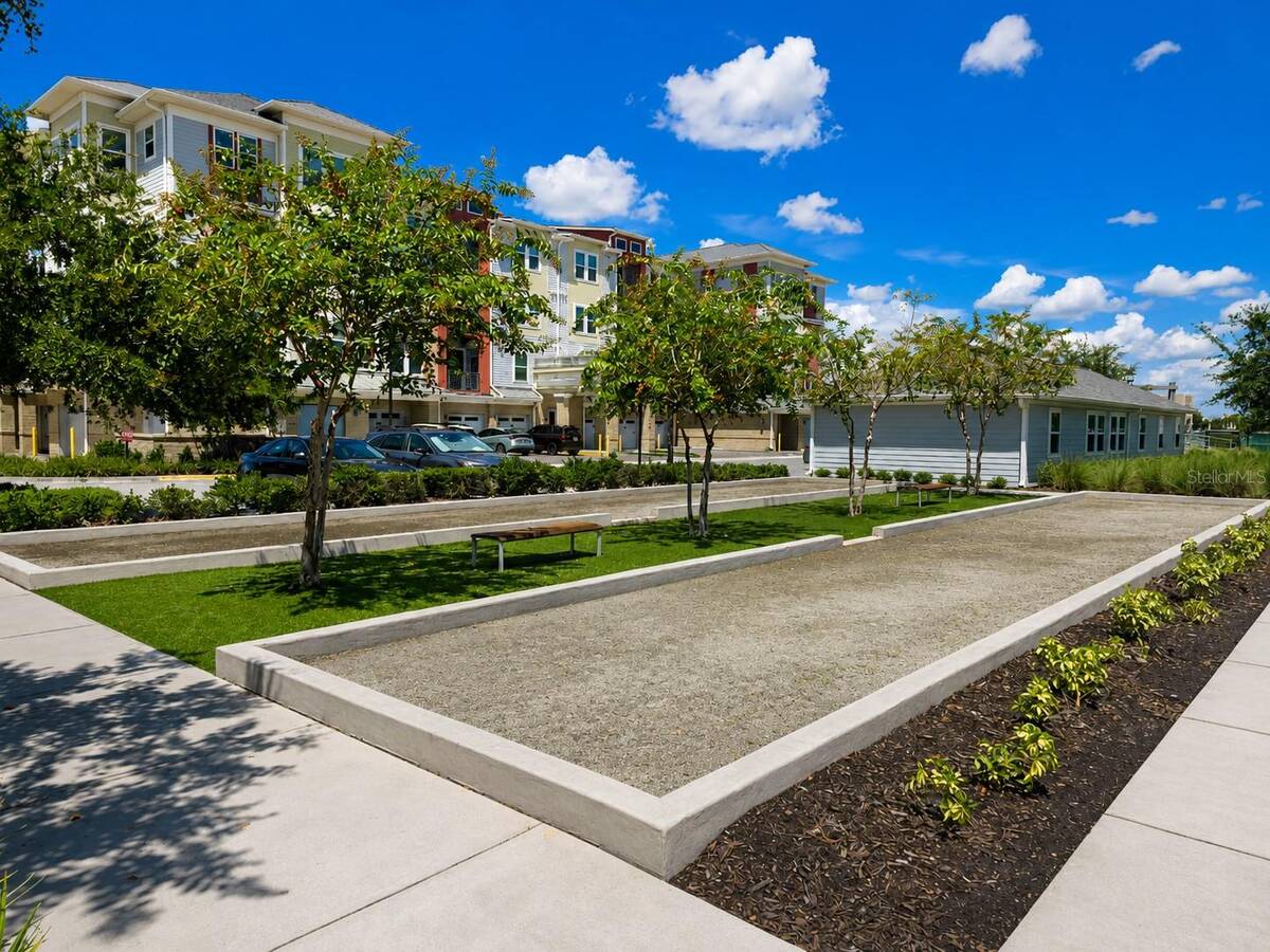 7545 Laureate Boulevard, #7208, Orlando, FL 32827