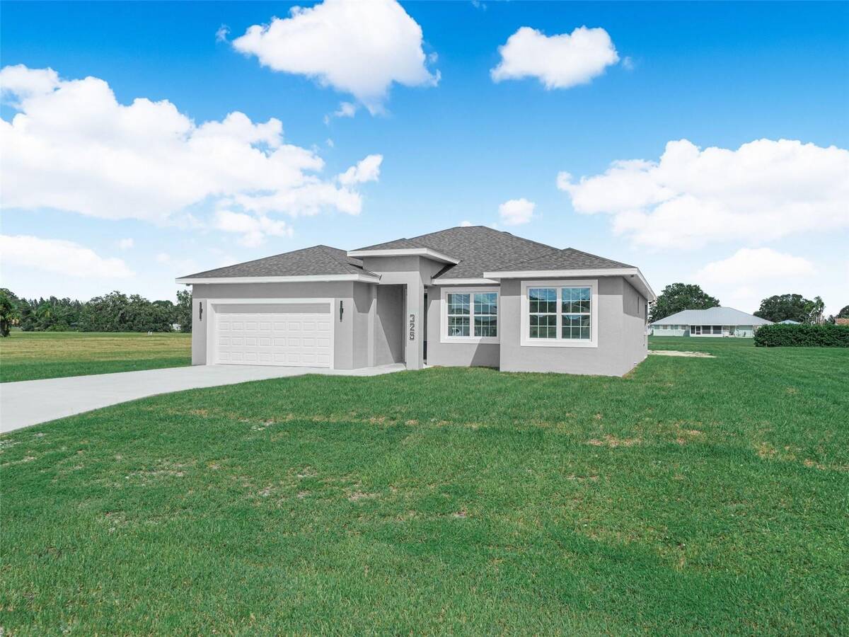 325 Costa Bravo Drive, Sebring, FL 33876