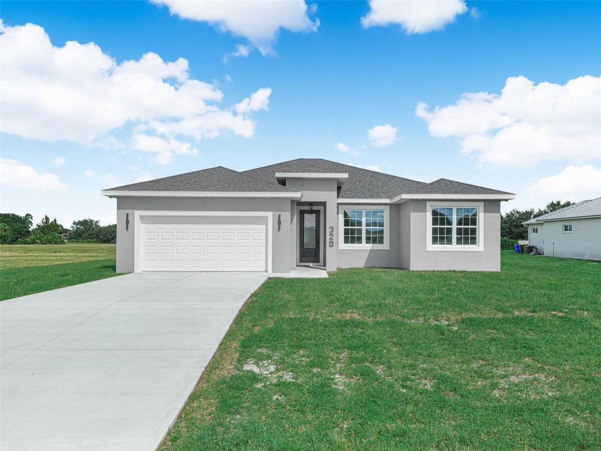 325 Costa Bravo Drive, Sebring, FL 33876