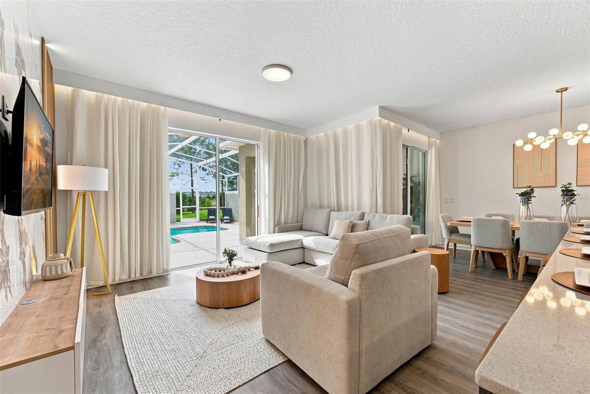 880 Pebble Beach Drive, Davenport, FL 33896