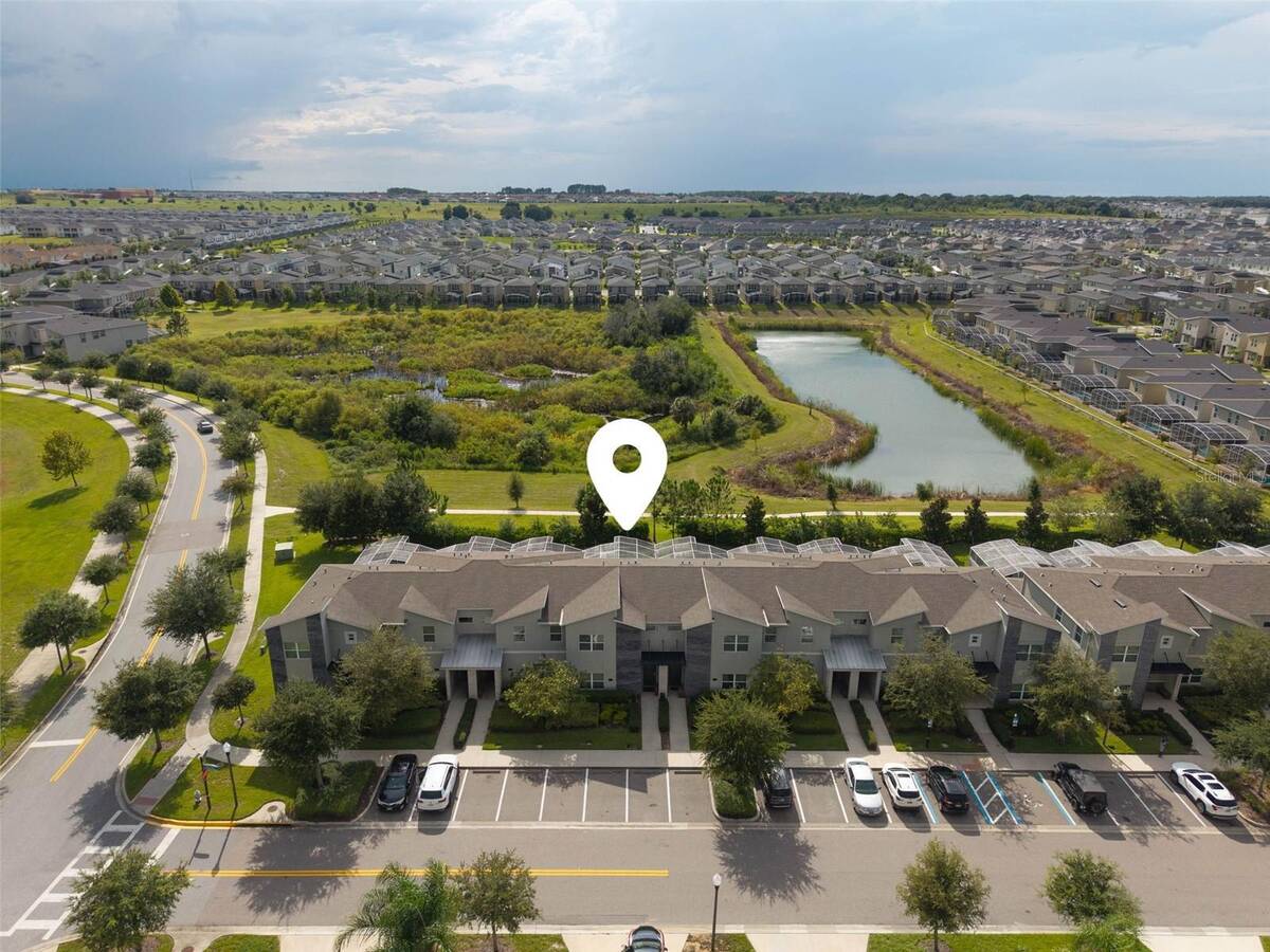 880 Pebble Beach Drive, Davenport, FL 33896