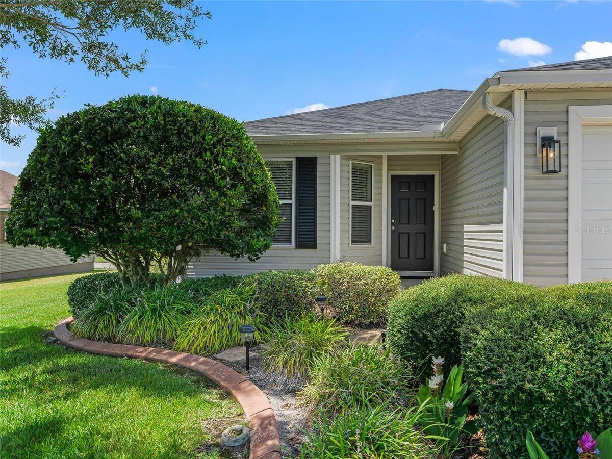 1906 Harston Trail, The Villages, FL 32162