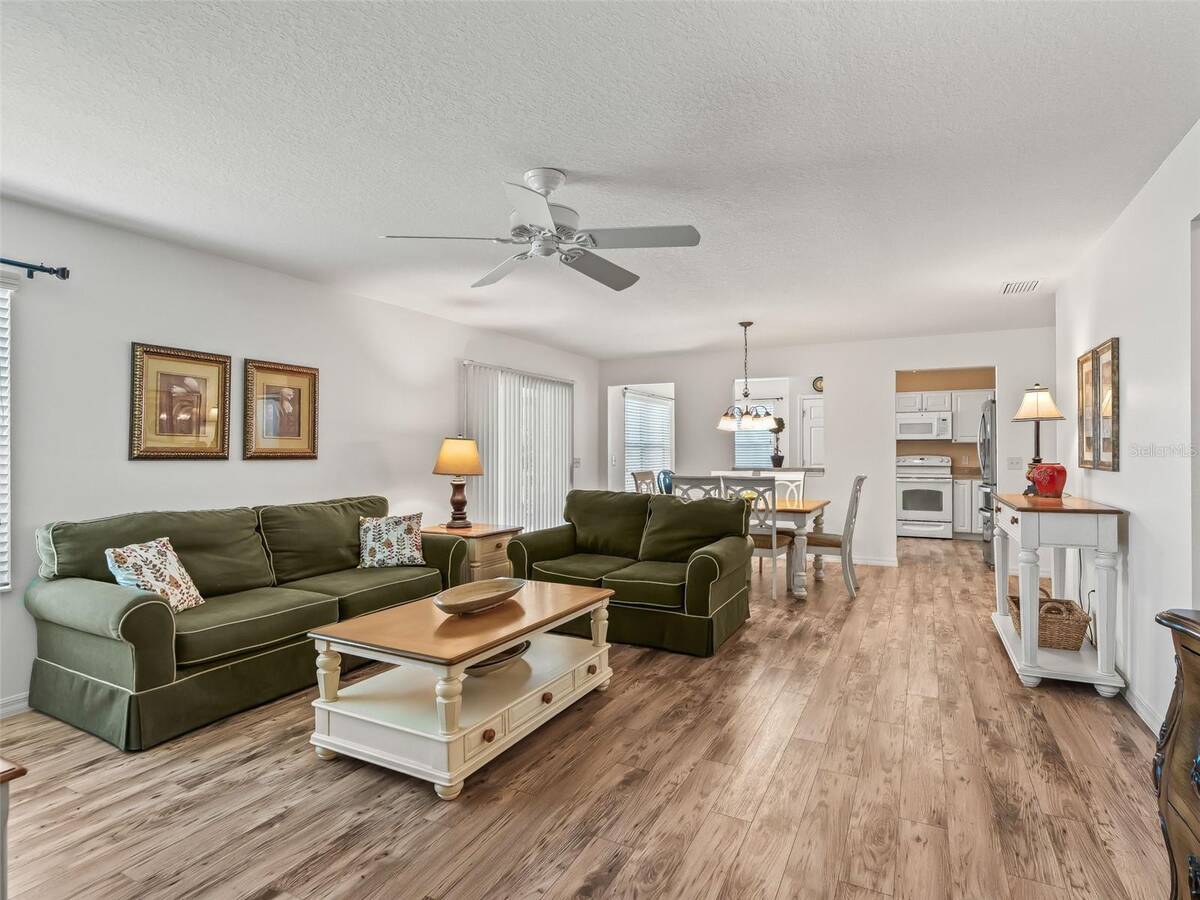 1906 Harston Trail, The Villages, FL 32162