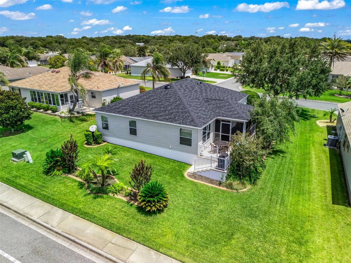 1906 Harston Trail, The Villages, FL 32162