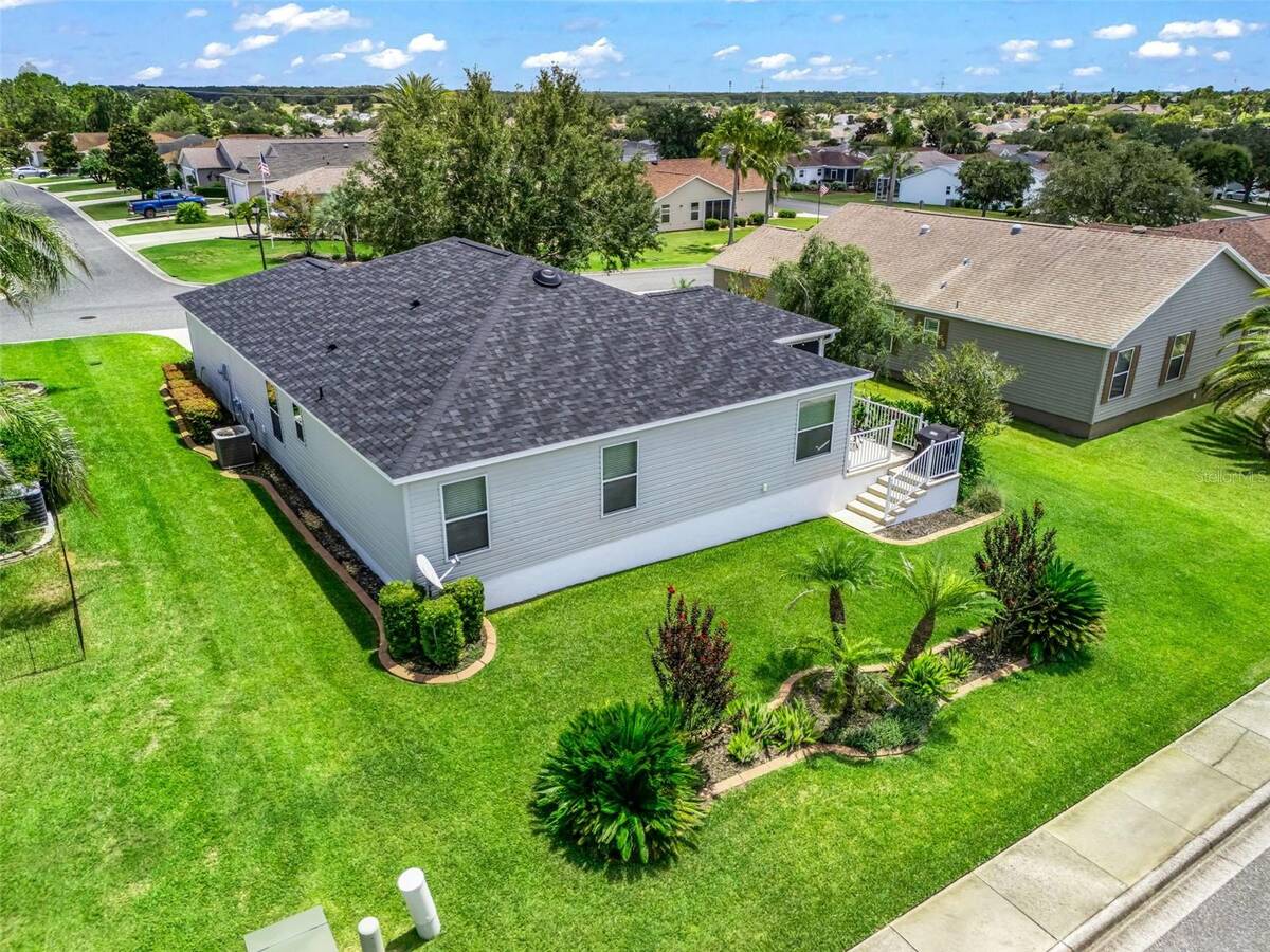 1906 Harston Trail, The Villages, FL 32162