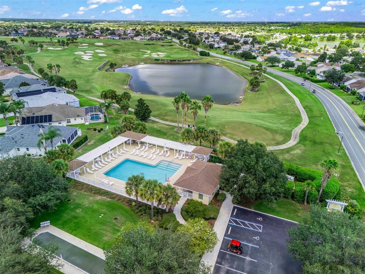 1906 Harston Trail, The Villages, FL 32162