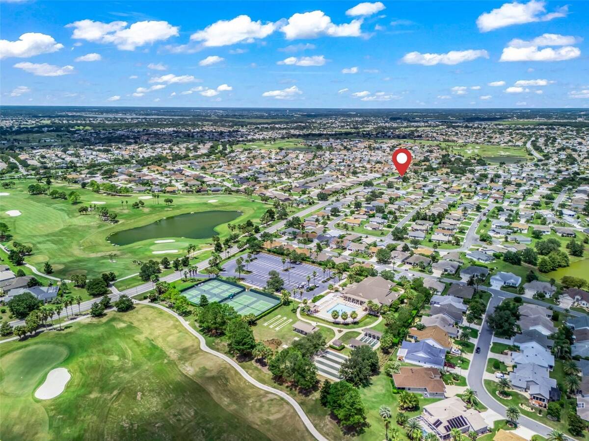 1906 Harston Trail, The Villages, FL 32162