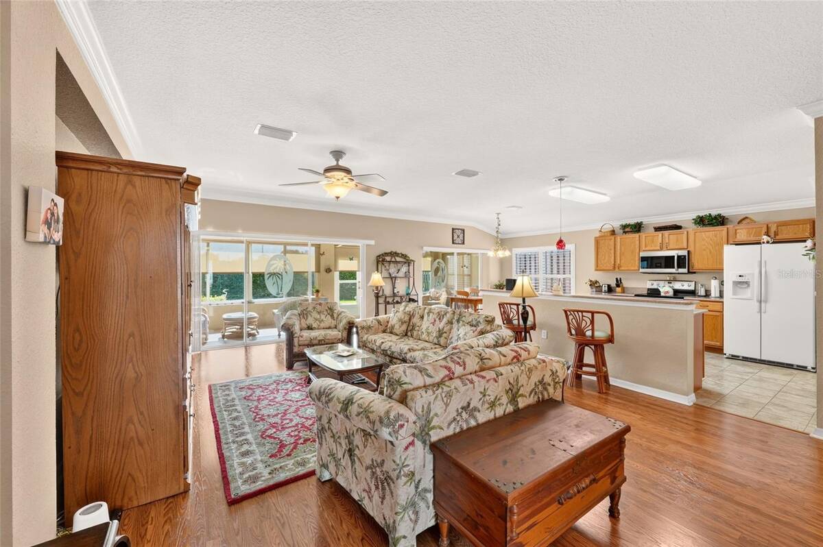 13996 Se 94th Avenue, Summerfield, FL 34491