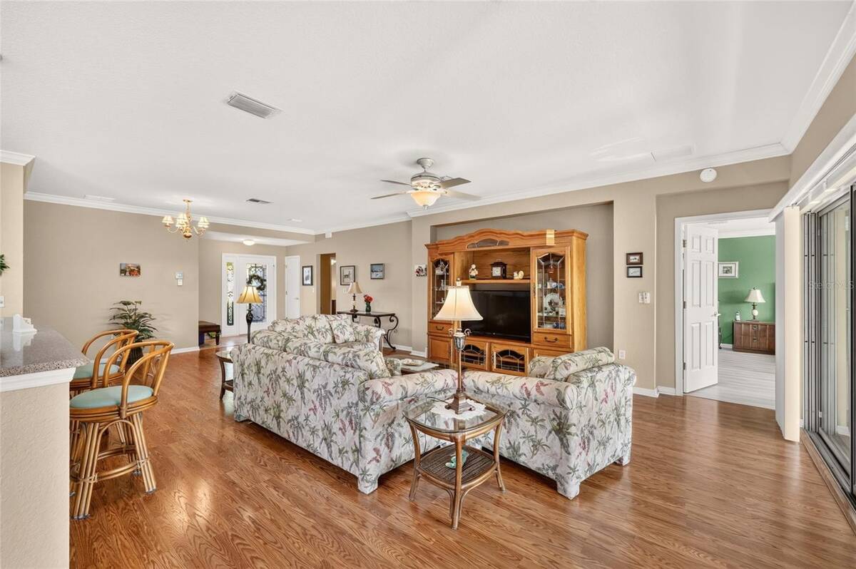 13996 Se 94th Avenue, Summerfield, FL 34491