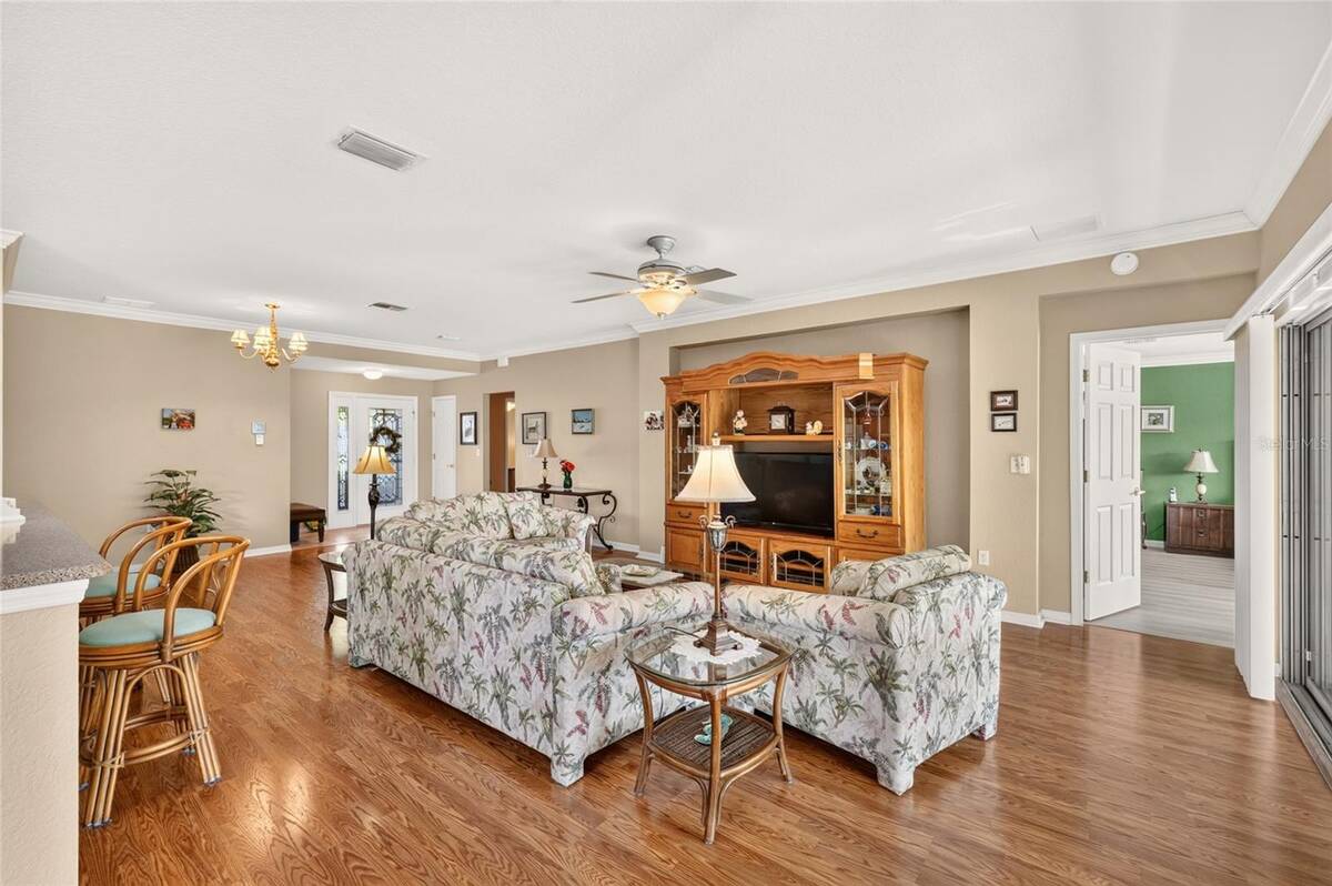 13996 Se 94th Avenue, Summerfield, FL 34491
