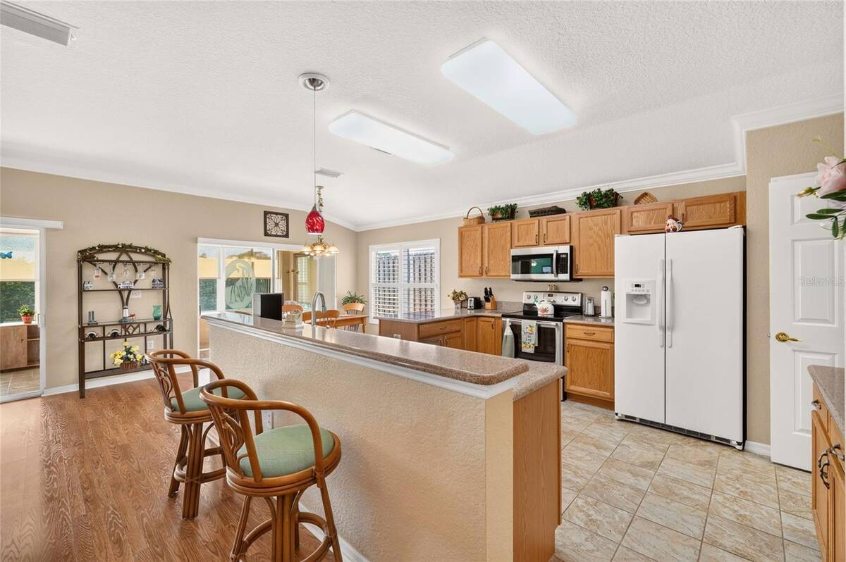13996 Se 94th Avenue, Summerfield, FL 34491