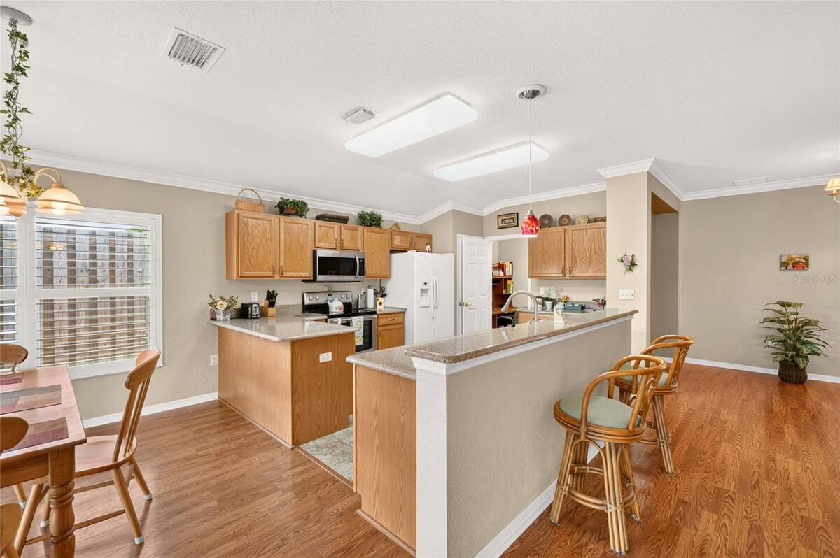 13996 Se 94th Avenue, Summerfield, FL 34491