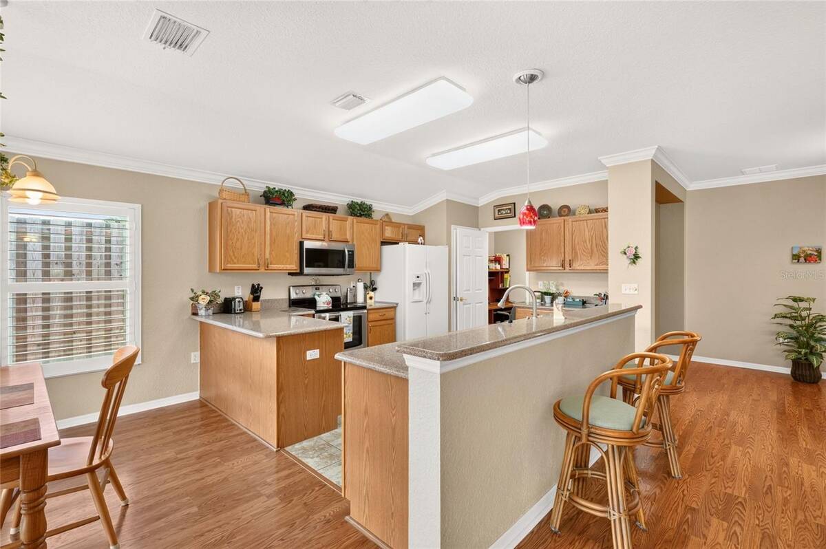 13996 Se 94th Avenue, Summerfield, FL 34491
