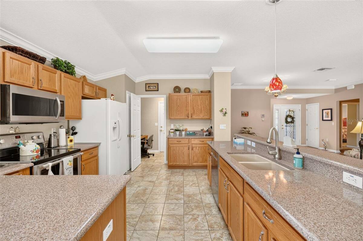 13996 Se 94th Avenue, Summerfield, FL 34491