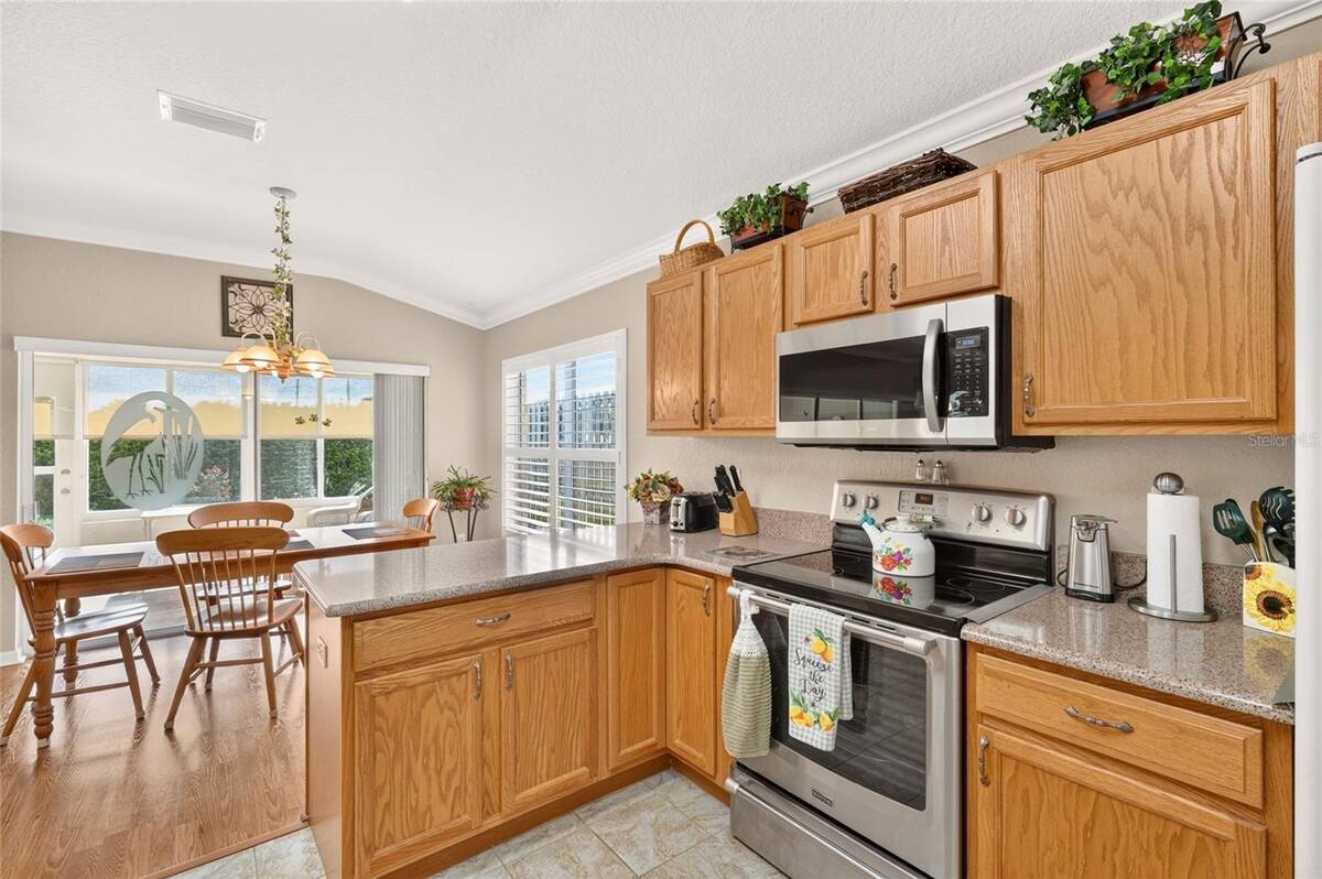 13996 Se 94th Avenue, Summerfield, FL 34491