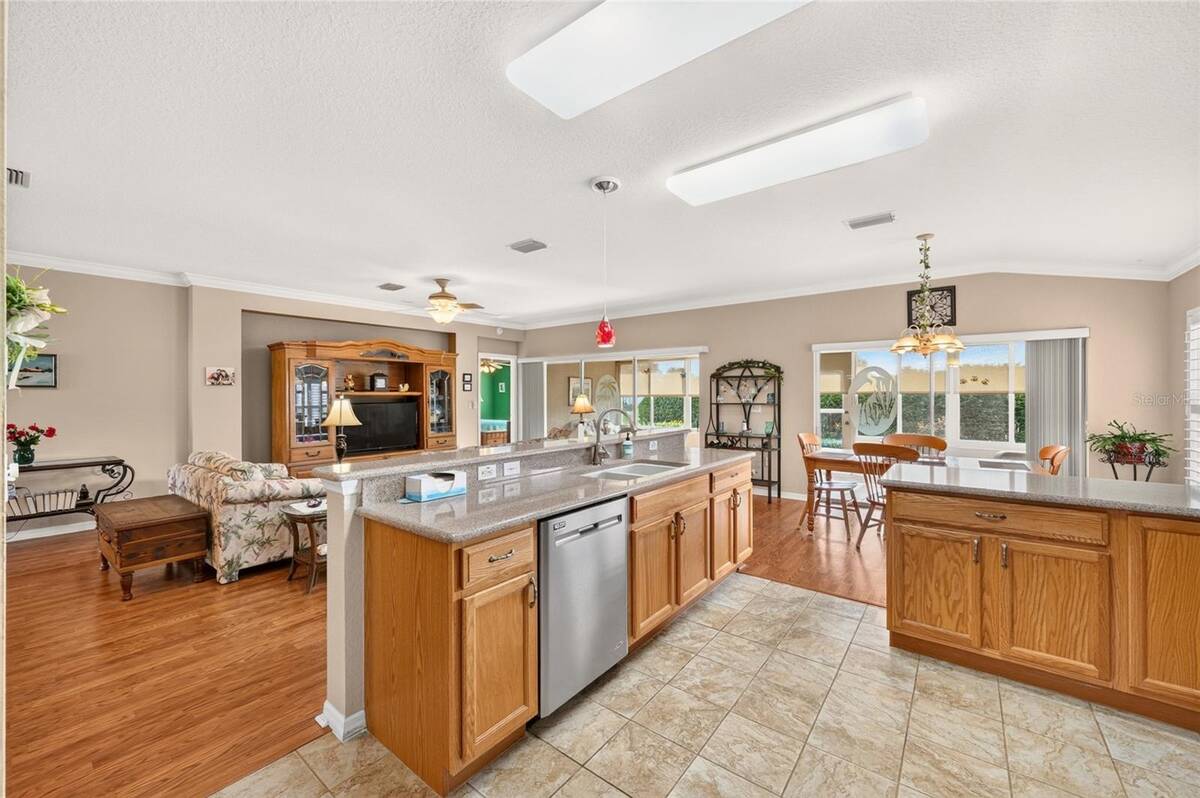 13996 Se 94th Avenue, Summerfield, FL 34491