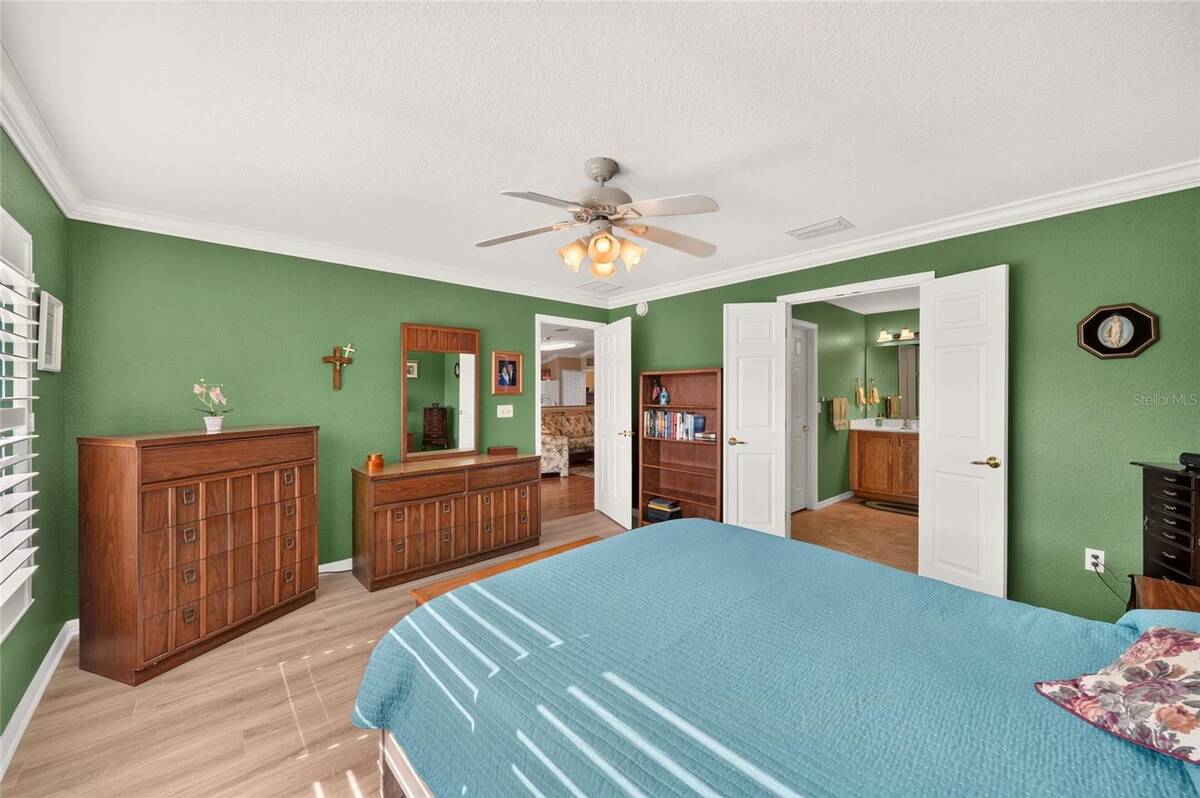 13996 Se 94th Avenue, Summerfield, FL 34491