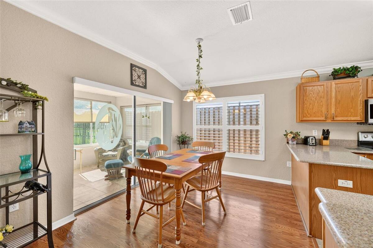 13996 Se 94th Avenue, Summerfield, FL 34491