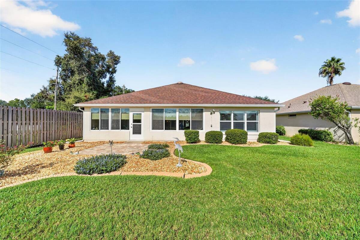 13996 Se 94th Avenue, Summerfield, FL 34491