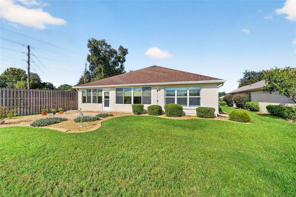 13996 Se 94th Avenue, Summerfield, FL 34491