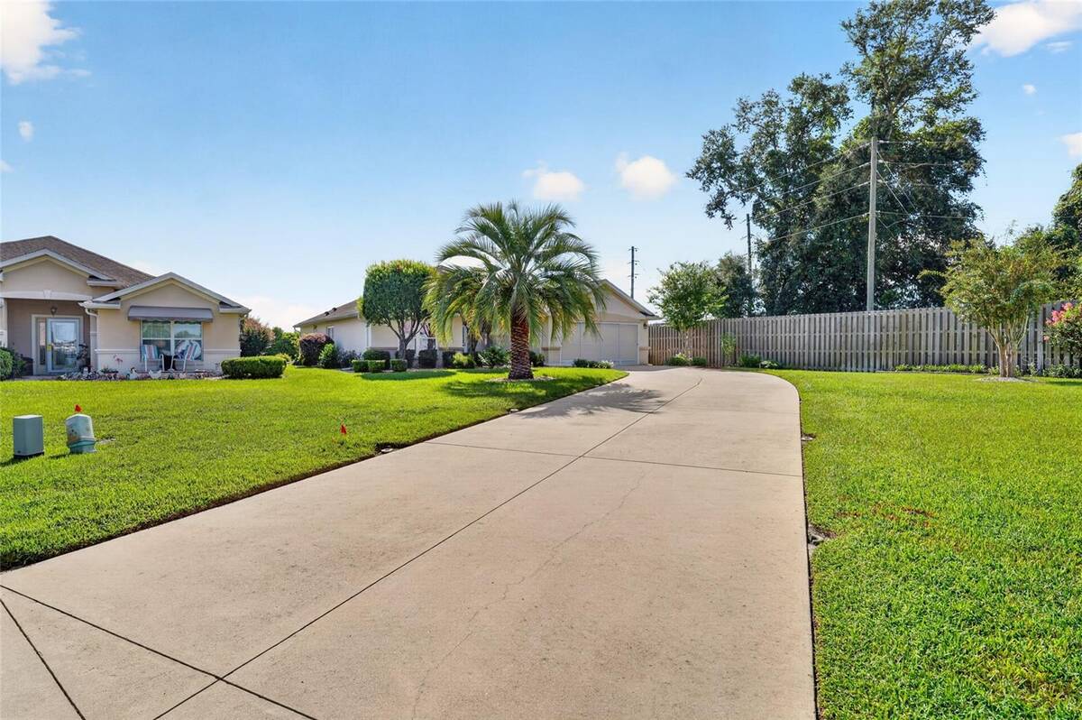 13996 Se 94th Avenue, Summerfield, FL 34491