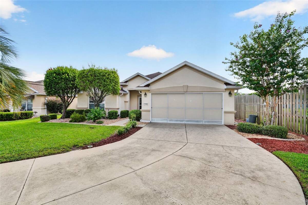 13996 Se 94th Avenue, Summerfield, FL 34491