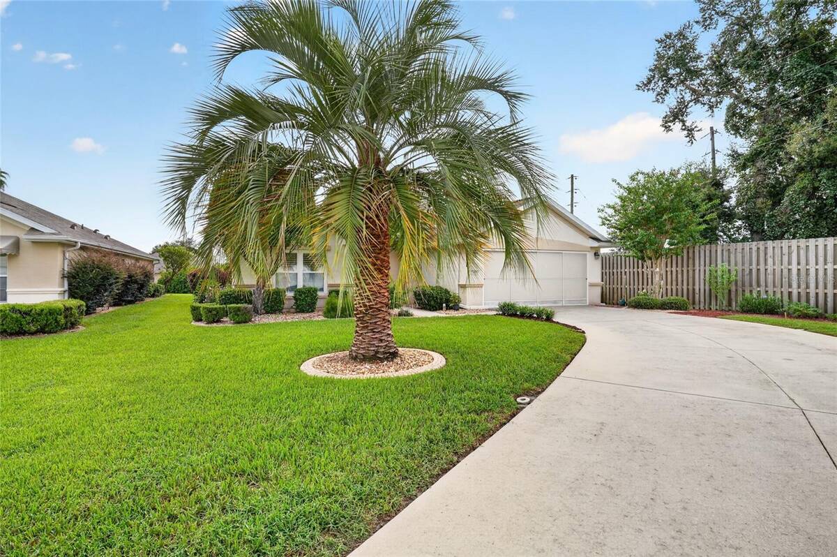 13996 Se 94th Avenue, Summerfield, FL 34491