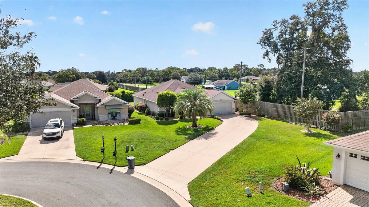 13996 Se 94th Avenue, Summerfield, FL 34491