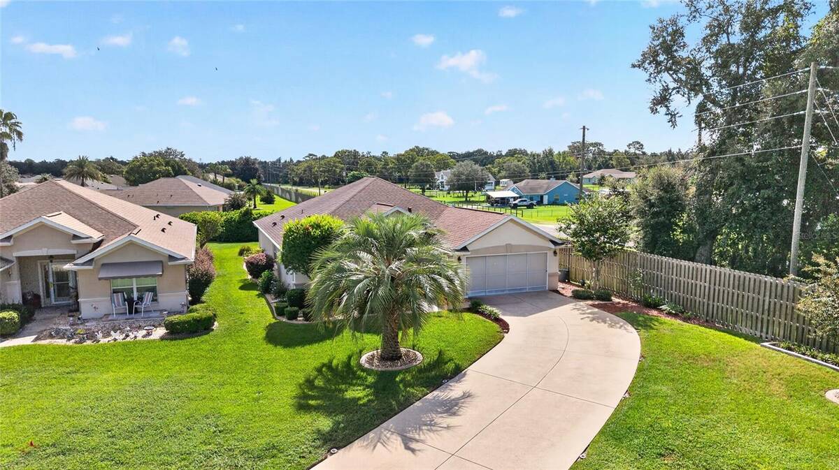 13996 Se 94th Avenue, Summerfield, FL 34491