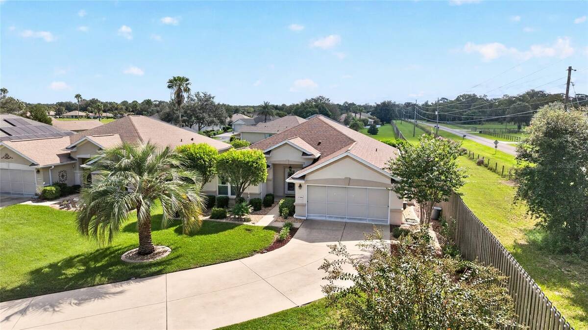 13996 Se 94th Avenue, Summerfield, FL 34491