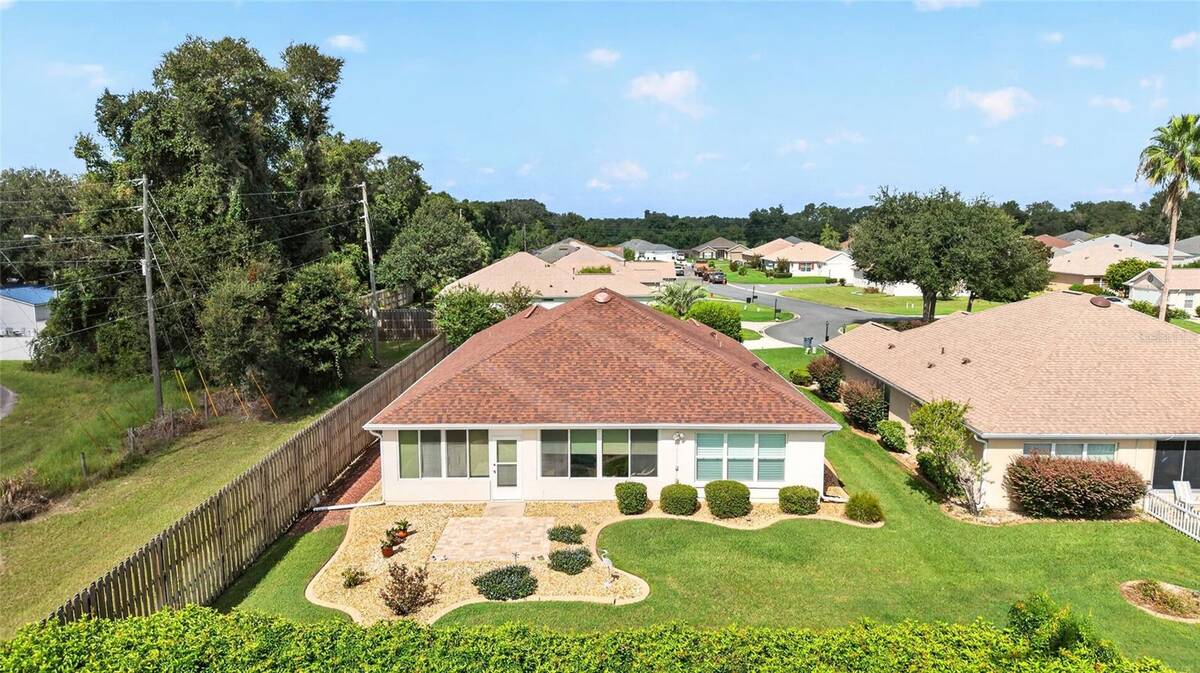 13996 Se 94th Avenue, Summerfield, FL 34491