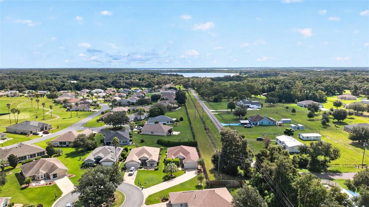 13996 Se 94th Avenue, Summerfield, FL 34491