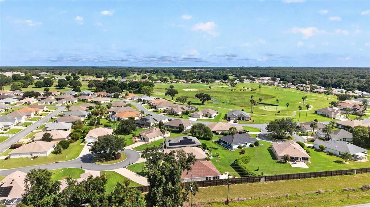 13996 Se 94th Avenue, Summerfield, FL 34491