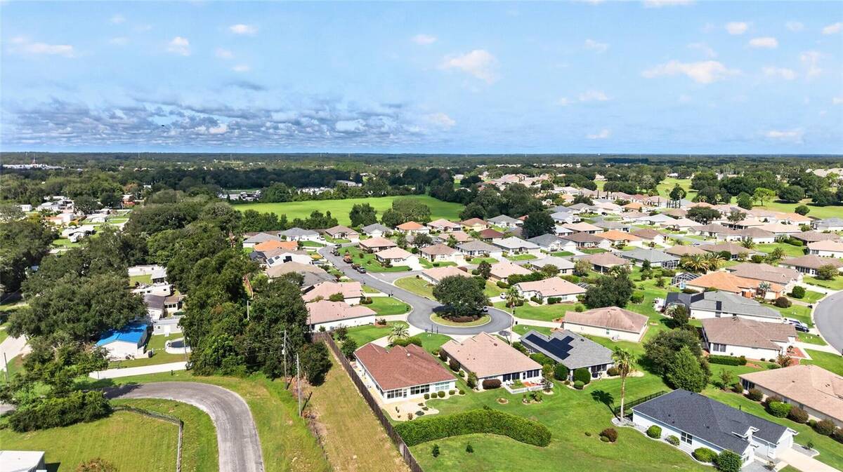 13996 Se 94th Avenue, Summerfield, FL 34491