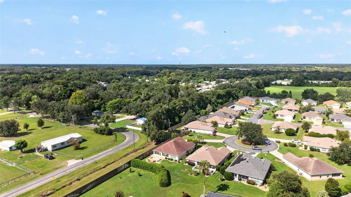13996 Se 94th Avenue, Summerfield, FL 34491