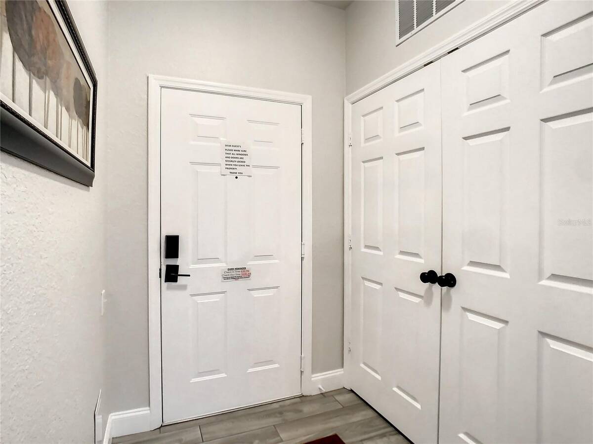 7664 Comrow Street, #101, Kissimmee, FL 34747