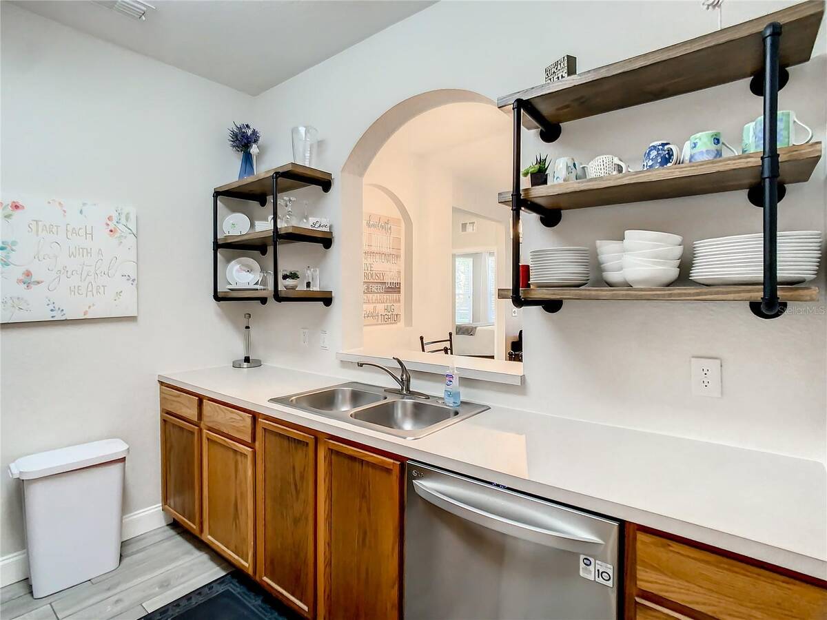 7664 Comrow Street, #101, Kissimmee, FL 34747