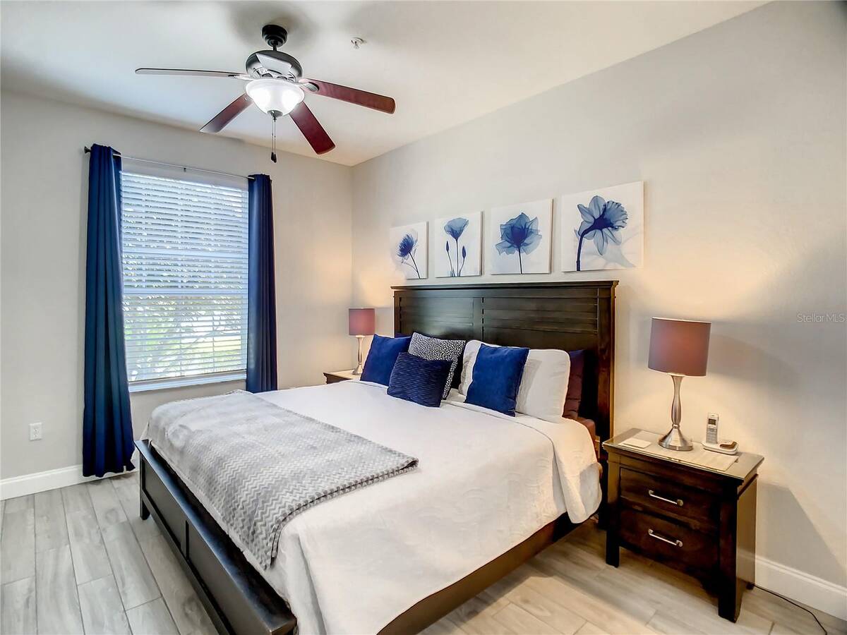 7664 Comrow Street, #101, Kissimmee, FL 34747