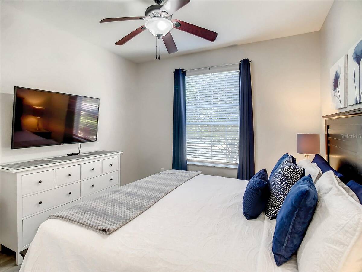 7664 Comrow Street, #101, Kissimmee, FL 34747