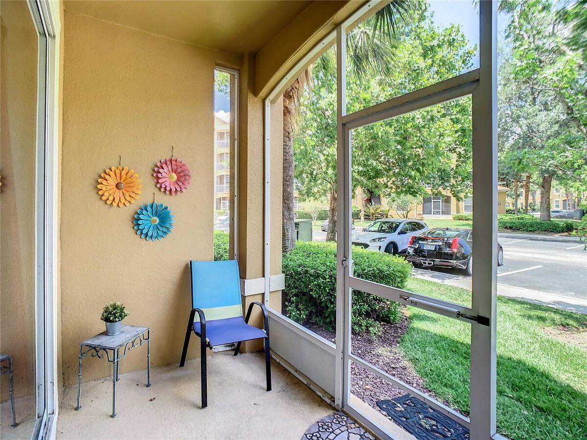 7664 Comrow Street, #101, Kissimmee, FL 34747