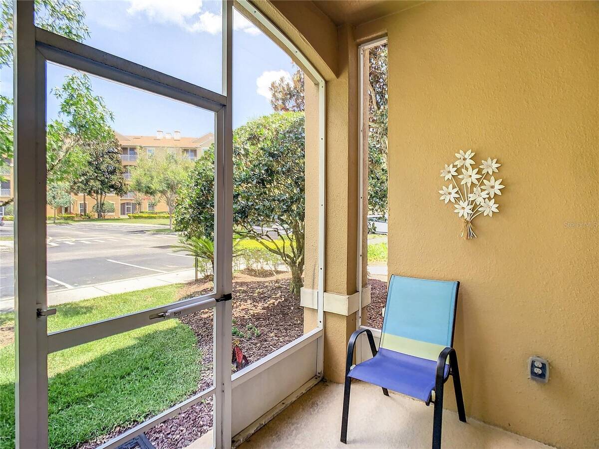 7664 Comrow Street, #101, Kissimmee, FL 34747