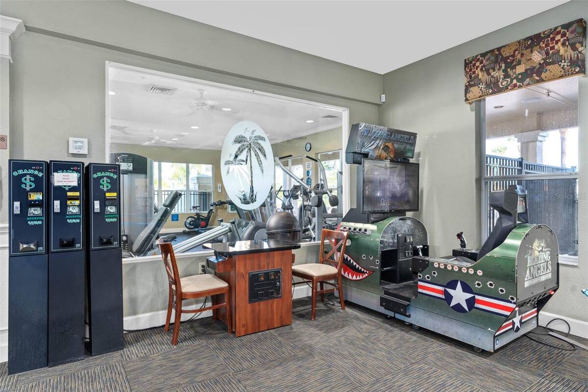 7664 Comrow Street, #101, Kissimmee, FL 34747